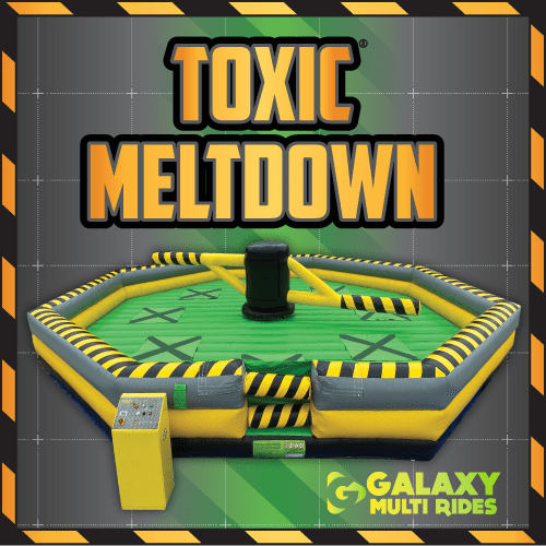 Toxic-Meltdown Toxic-Meltdown